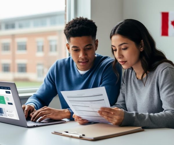 How Your Family’s Income Affects OSAP Funding (And What You Need to Know)