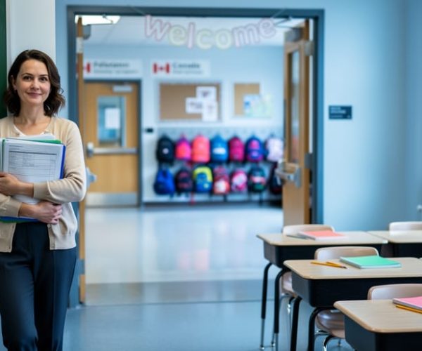 Teacher Shortage in Canada News Update: What Changed and What to Watch in 2026