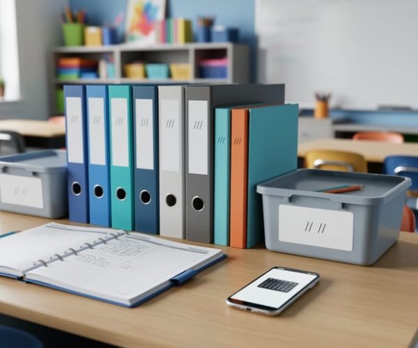12 Strategies for Teaching with Better Organization in Canadian K–12 Classrooms