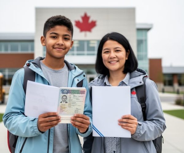How to Become a Foreign Exchange Student in Canada: Complete Application Process