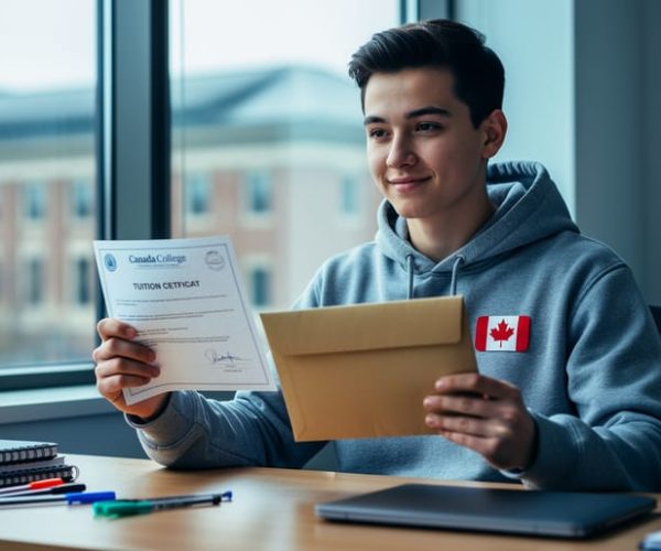 Tuition Tax Credit in Canada: Who Qualifies, How Much You Can Claim, and How to File